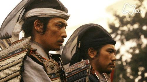 Taira no Kiyomori Season 1 Episode 20 - Prior Night's Decision (前夜の決断)