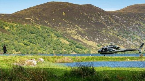 The Traitors Season 1 Episode 12 - Episode 12