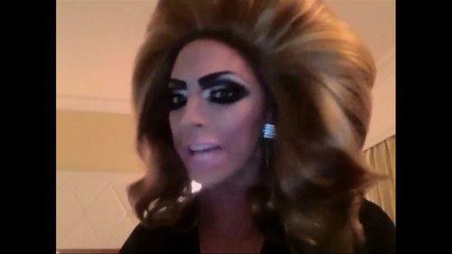 RuPaul's Drag Race: Untucked Season 6 Episode 10 - Prancing Queens