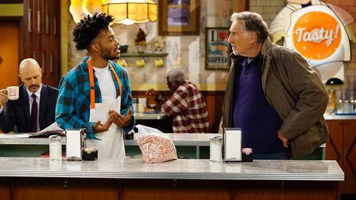 Superior Donuts Season 2 Episode 5 - Flour Power