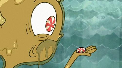 The Marvelous Misadventures of Flapjack Season 2 Episode 1 - Jar She Blows!