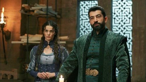 Mehmed: The Conqueror Season 1 Episode 3 - Episode 3