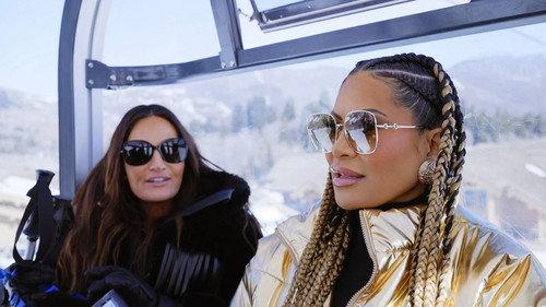 The Real Housewives of Salt Lake City Season 3 Episode 8 - RSVPlease