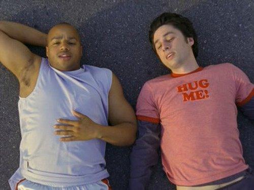 Scrubs Season 4 Episode 25 - My Changing Ways