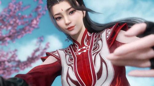 My Senior Brother is Too Steady Season 1 Episode 21 - Episode 21