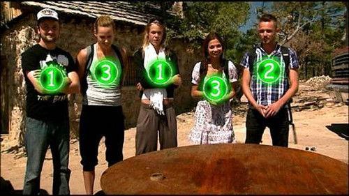 Wie is de Mol? Season 8 Episode 1 - Season 8, Episode 1