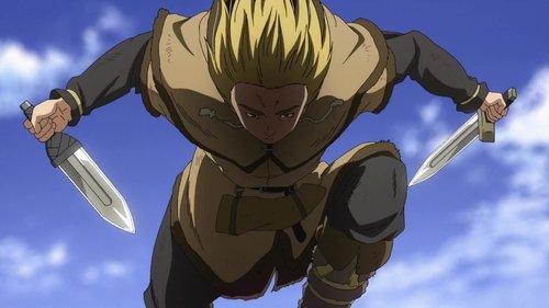 Vinland Saga Season 1 Episode 7 - Normanni