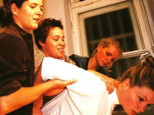 Hinter Gittern - Der Frauenknast Season 3 Episode 13 - Episode 13