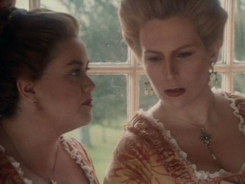 French & Saunders Season 3 Episode 5 - Dangerous Liaisons