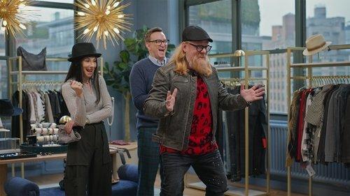 Wear Whatever the F You Want Season 1 Episode 2 - Punk Rock God