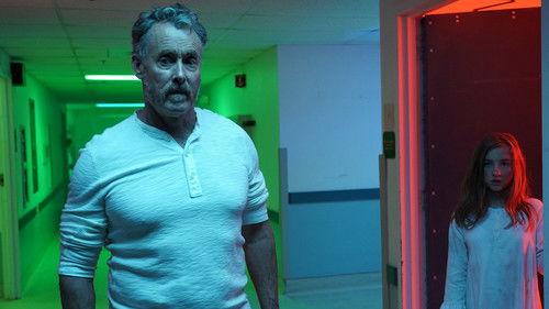Stan Against Evil Season 3 Episode 7 - Intensive Scare Unit
