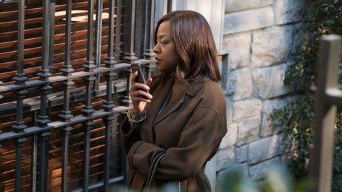 How to Get Away with Murder Season 4 Episode 12 - Ask Him About Stella