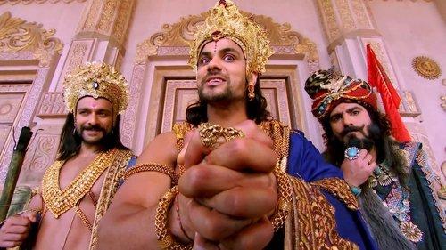 Mahabharat Season 15 Episode 2 - The Pandavas reach Hastinapur