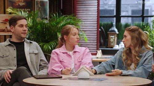 Once Upon a Time in Russia Season 12 Episode 12 - Episode 12