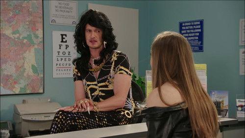 Tosh.0 Season 10 Episode 10 - Woah Vicky