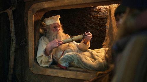 Trolltider – legenden om Bergatrollet Season 1 Episode 8 - Episode 8