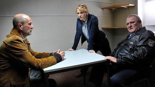 Polizeiruf 110 Season 43 Episode 2 - Käfer und Prinzessin