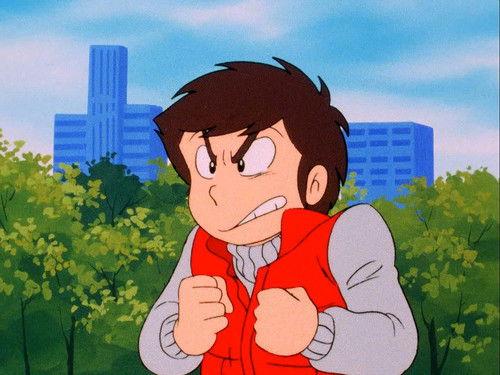 Urusei Yatsura Season 1 Episode 20 - Pitter-Patter Christmas Eve (2)