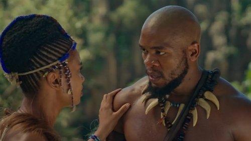 Shaka iLembe Season 1 Episode 4 - Welcome Mlilwane