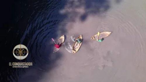 El Conquistador: Supervivencia Extrema Season 1 Episode 9 - Episode 9