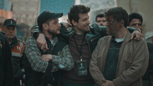 Yardımcı Oyuncu Season 1 Episode 2 - Episode 2