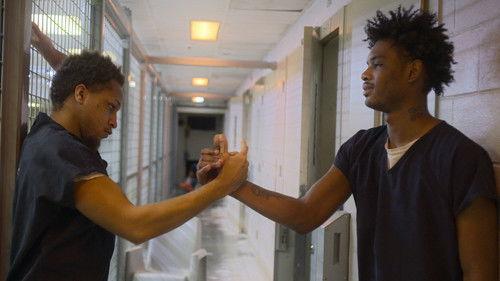 Unlocked: A Jail Experiment Season 1 Episode 2 - Day 1