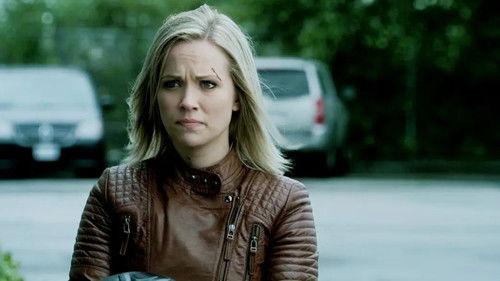 True Justice Season 2 Episode 13 - The Shot