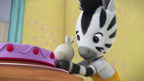 Zou Season 1 Episode 1 - Zou the Chef