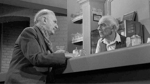 undefined Season 4 Episode 4 - He's Alive