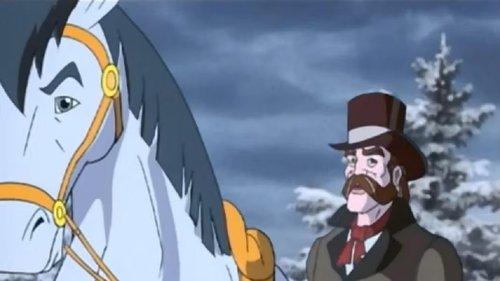 Princess Sissi Season 1 Episode 14 - Missed Reunions