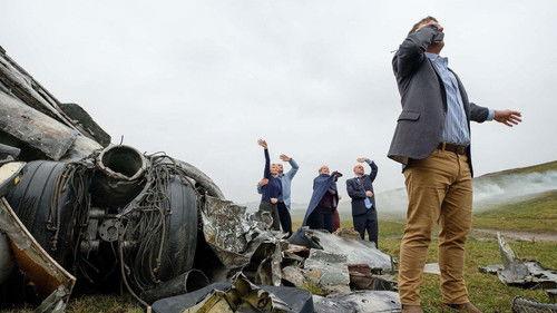 undefined Season 21 Episode 8 - Caught in a Jam