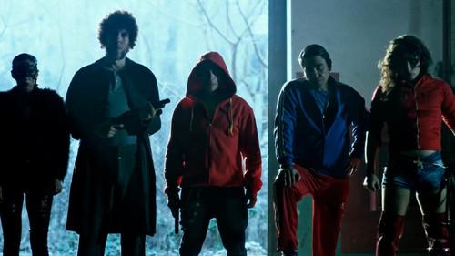 Nafta Súper Season 1 Episode 8 - No Retreat, No Surrender