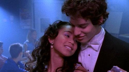 Degrassi Season 2 Episode 10 - Take My Breath Away
