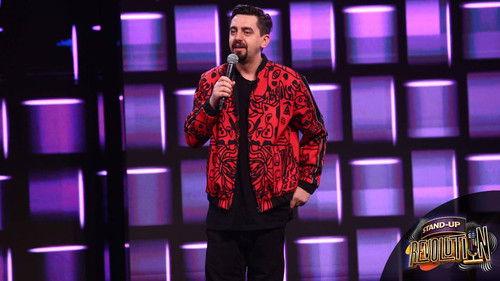 Stand-Up Revolution Season 1 Episode 6 - Episode 6