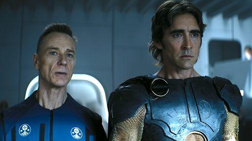 Foundation Season 2 Episode 9 - Long Ago, Not Far Away