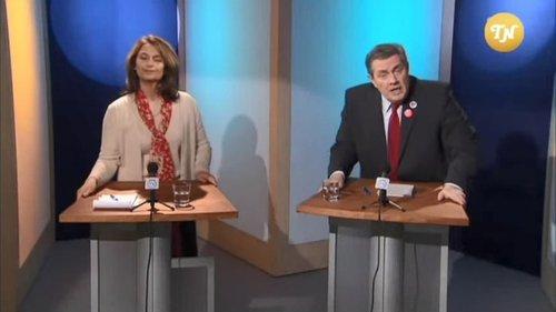 Svensson, Svensson Season 4 Episode 10 - Scooby Doo on ice