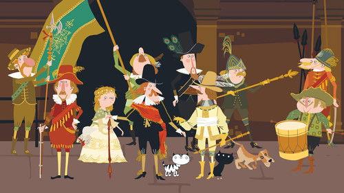 The Adventures of Pim & Pom Season 2 Episode 11 - Episode 11