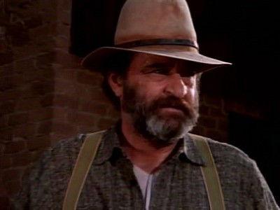Little House on the Prairie Season 8 Episode 19 - A Promise to Keep