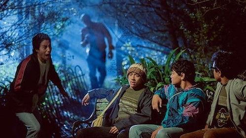 Duckrockers Season 1 Episode 5 - Stan By Me