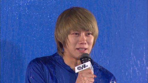 Running Man Season 1 Episode 20 - Korea Meteorological Administration