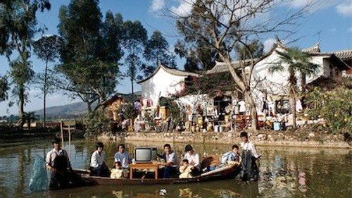 NOVA Season 31 Episode 17 - World in the Balance: China Revs Up (2)