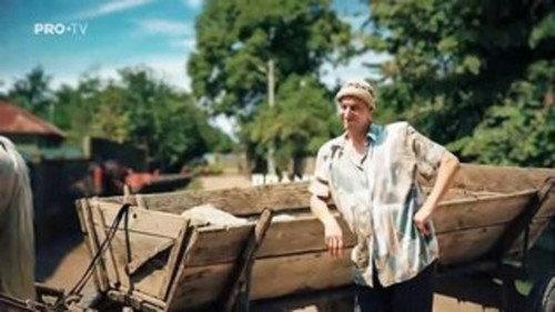 Las Fierbinţi Season 19 Episode 25 - Plictiseala, gardul si inelul (1)