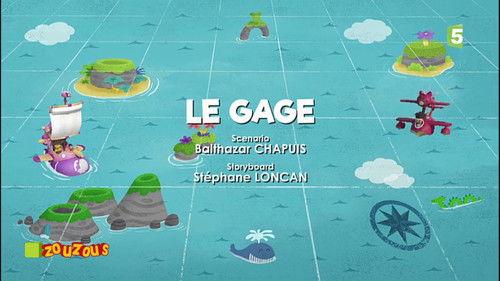 Pirata et Capitano Season 1 Episode 19 - Episode 19