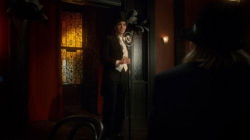 Frankie Drake Mysteries Season 4 Episode 7 - Life is a Cabaret