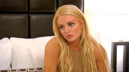 Total Divas Season 5 Episode 4 - Talk of the Town