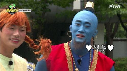 Player 7 Season 1 Episode 5 - Episode 5