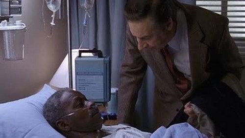 Law & Order Season 6 Episode 13 - Charm City (I)