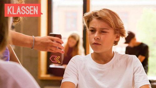 Klassen Season 12 Episode 25 - Who is Linus?