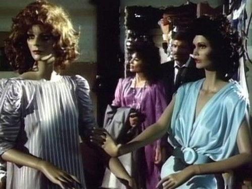 Mike Hammer Season 1 Episode 10 - Satan, Cyanide and Murder