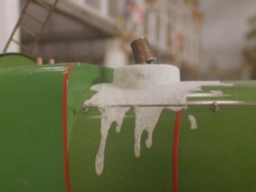 Thomas & Friends Season 4 Episode 23 - Paint Pots & Queens